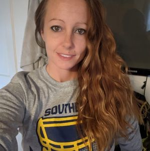 Meet your Posher, Christi